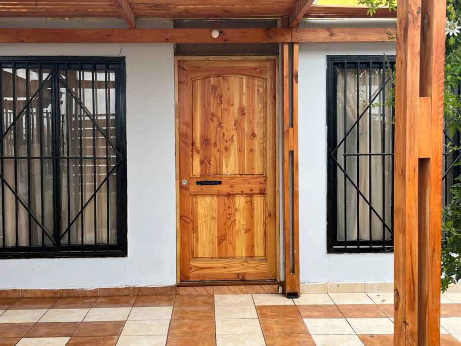 Galería fotográfica de Arriendo Departamentos en Caldera con excelente ubicación en Caldera