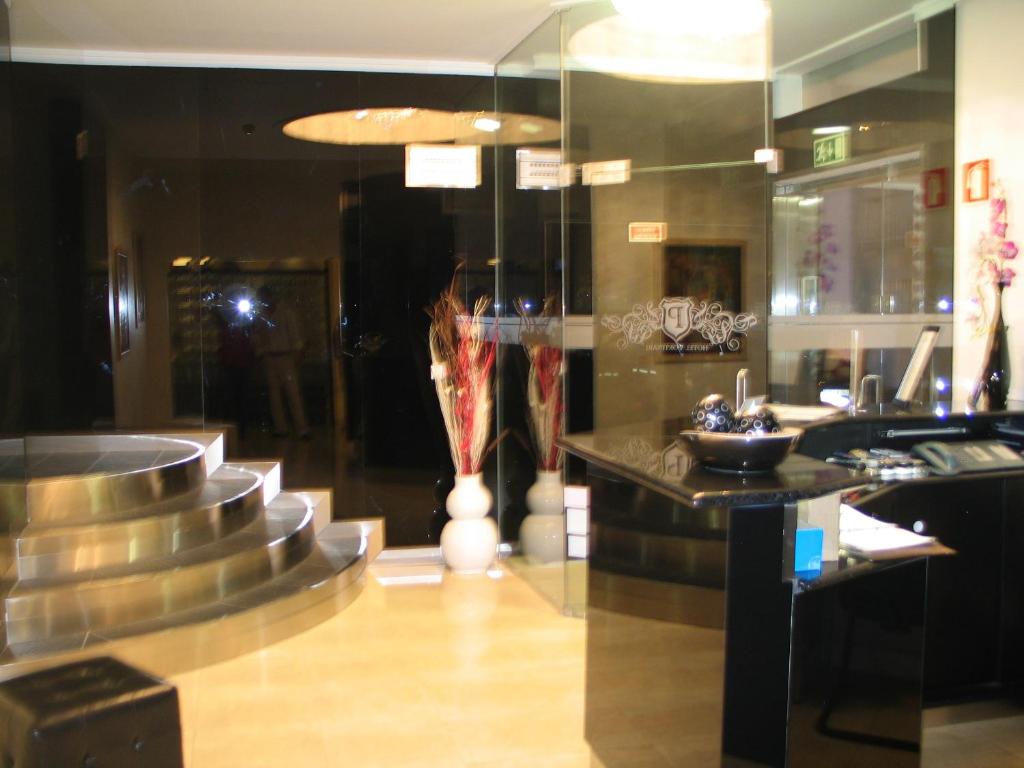 Hotel Portinari - Resim 44