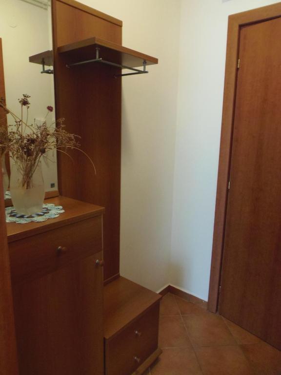 Zdjęcie z galerii obiektu Apartment House Nono w mieście Povljana