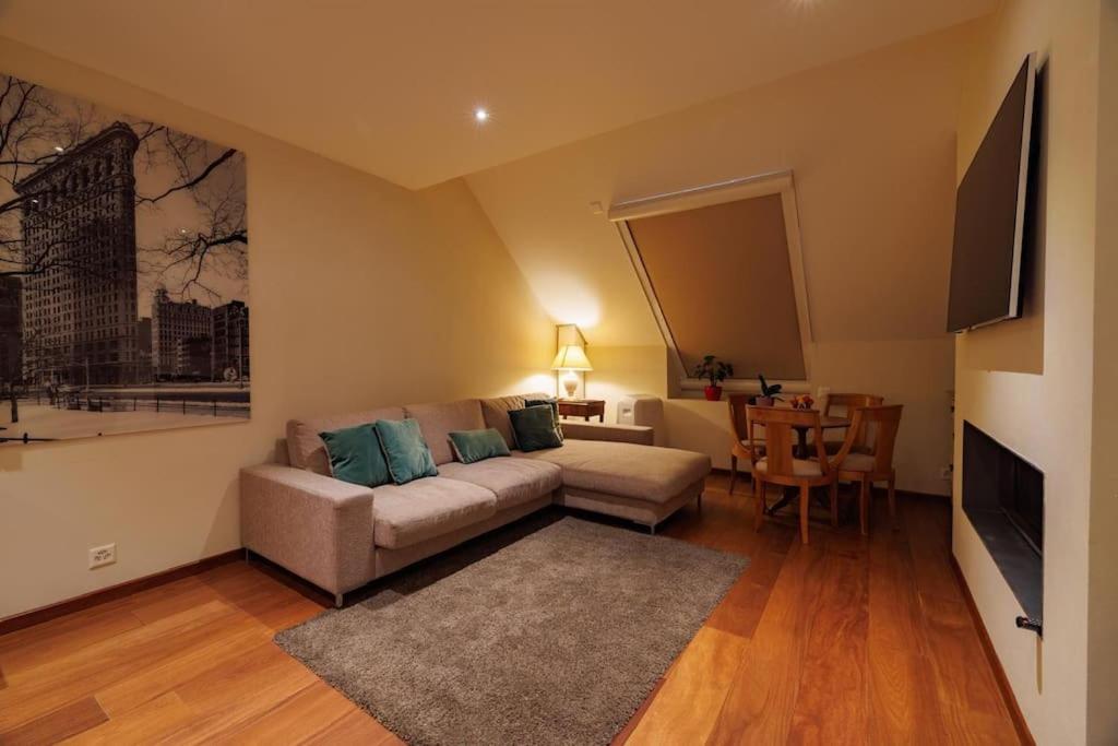 Appartement Cosy à 2 minutes du lac - Resim 8