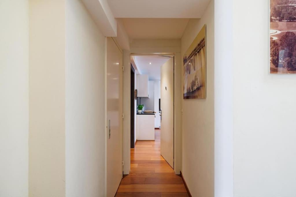 Appartement Cosy à 2 minutes du lac - Resim 10