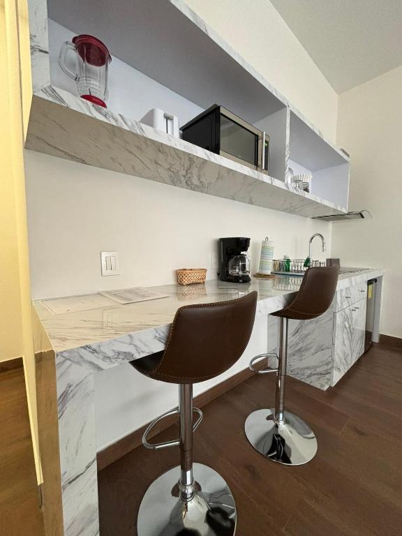 Casa Herrmann Suites - Double Room With Two Double Beds