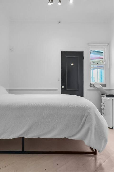 The Pyrmont Budget Hotel - Resim 17