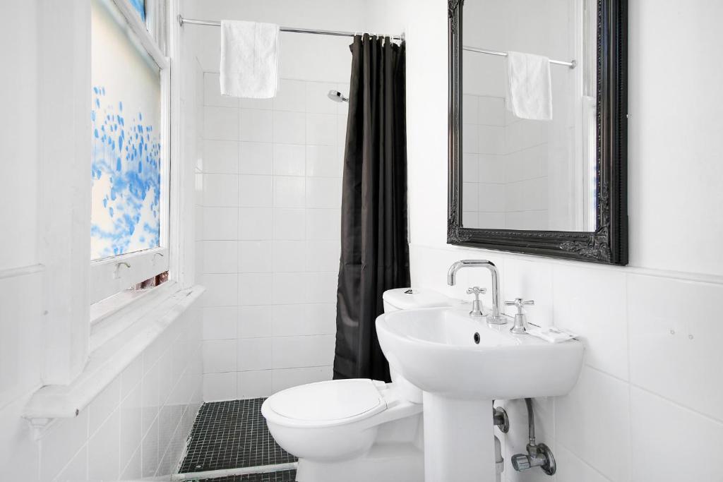 The Pyrmont Budget Hotel - Resim 18