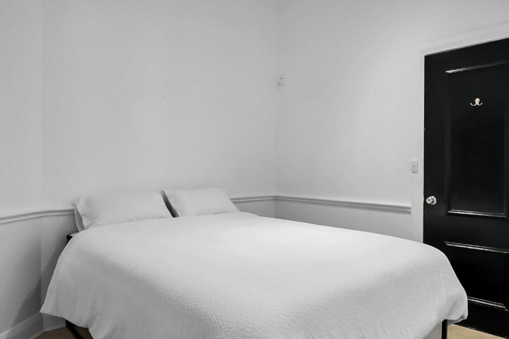 The Pyrmont Budget Hotel - Resim 19