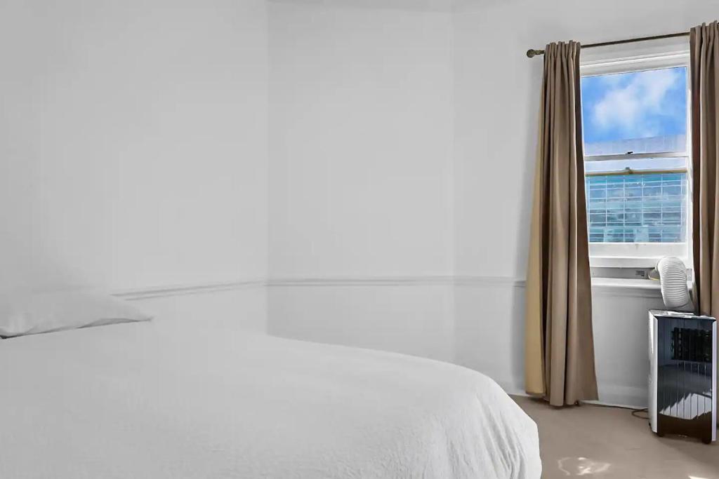 The Pyrmont Budget Hotel - Resim 10