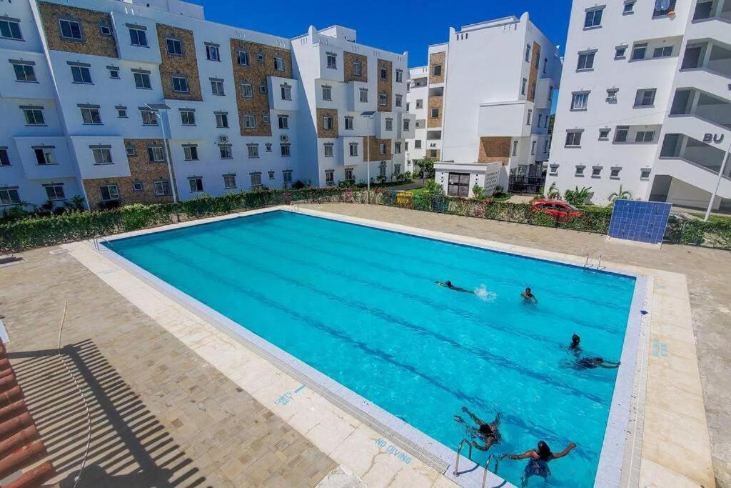 Best Residential Developer – Upper Income Prestigious – Africa