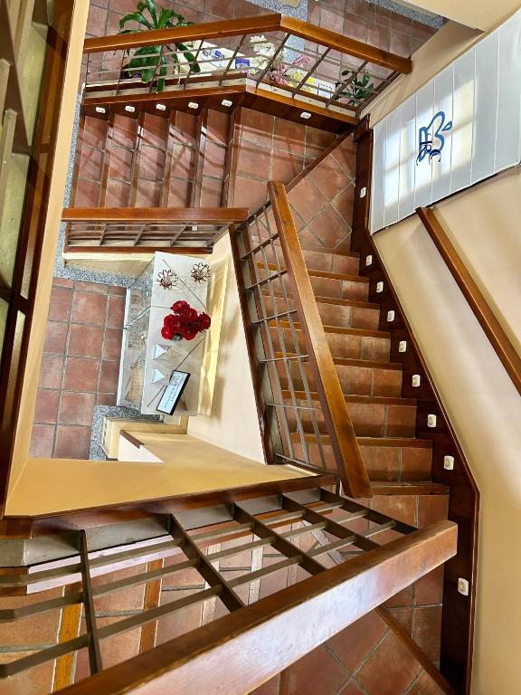 Fotografie z fotogalerie ubytování Hotel Casona de la Reyna v destinaci Toledo