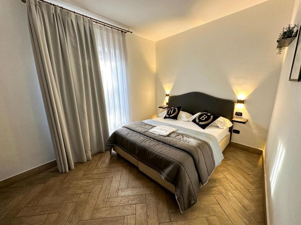 Hotel Barbato - Resim 45