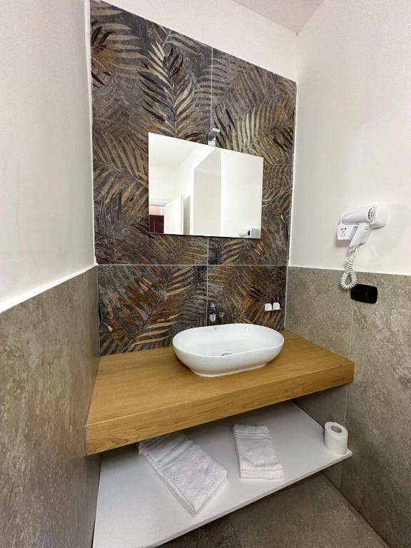 Hotel Barbato - Resim 42