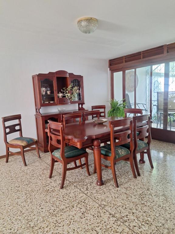 Fotografie z fotogalerie ubytování Linda y céntrica habitación v destinaci Alajuela