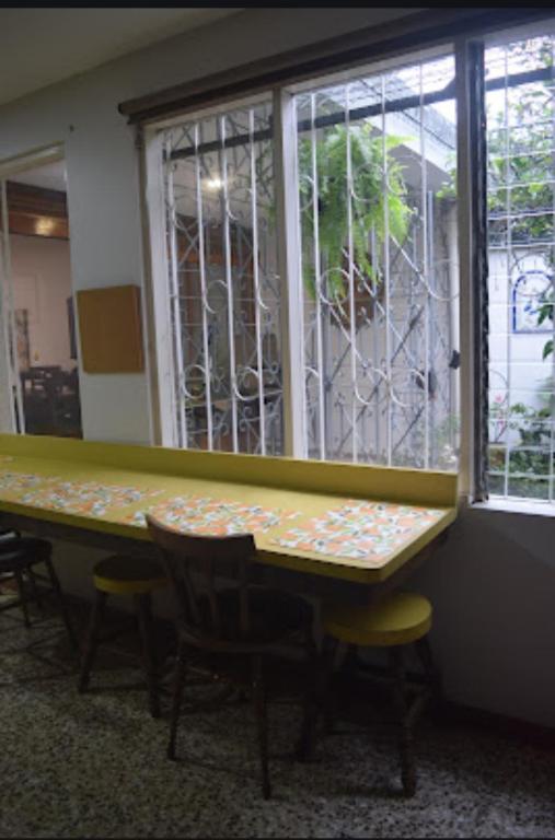 Fotografie z fotogalerie ubytování Linda y céntrica habitación v destinaci Alajuela