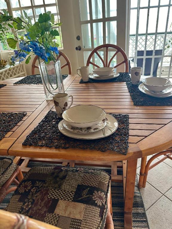 Fotografie z fotogalerie ubytování The Heights Mirage Villa 1 v destinaci Gros Islet