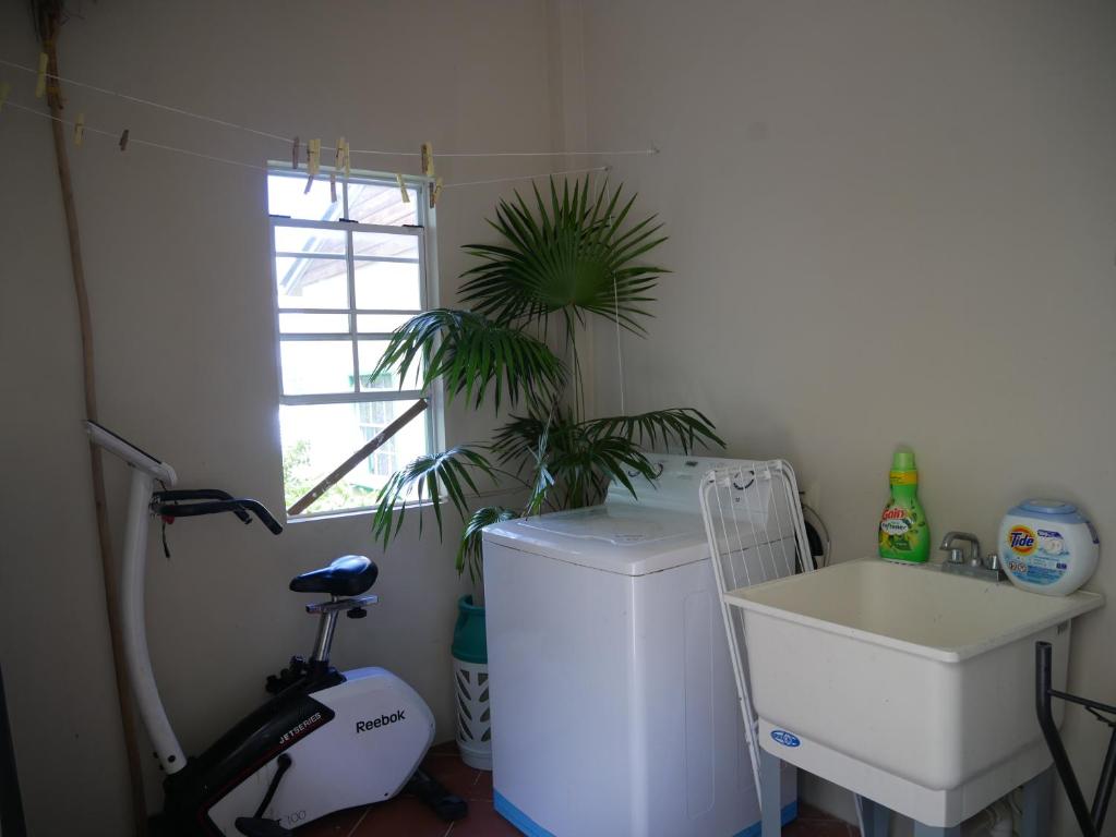 Fotografie z fotogalerie ubytování The Heights Mirage Villa 1 v destinaci Gros Islet