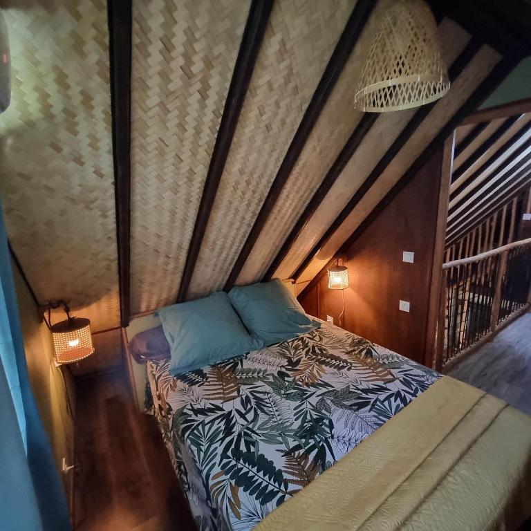 MOOREA - Tropical Bungalow - photo 12 - Moorea, Polynésie