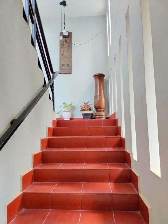Fotografie z fotogalerie ubytování Davyta House v Siem Reap