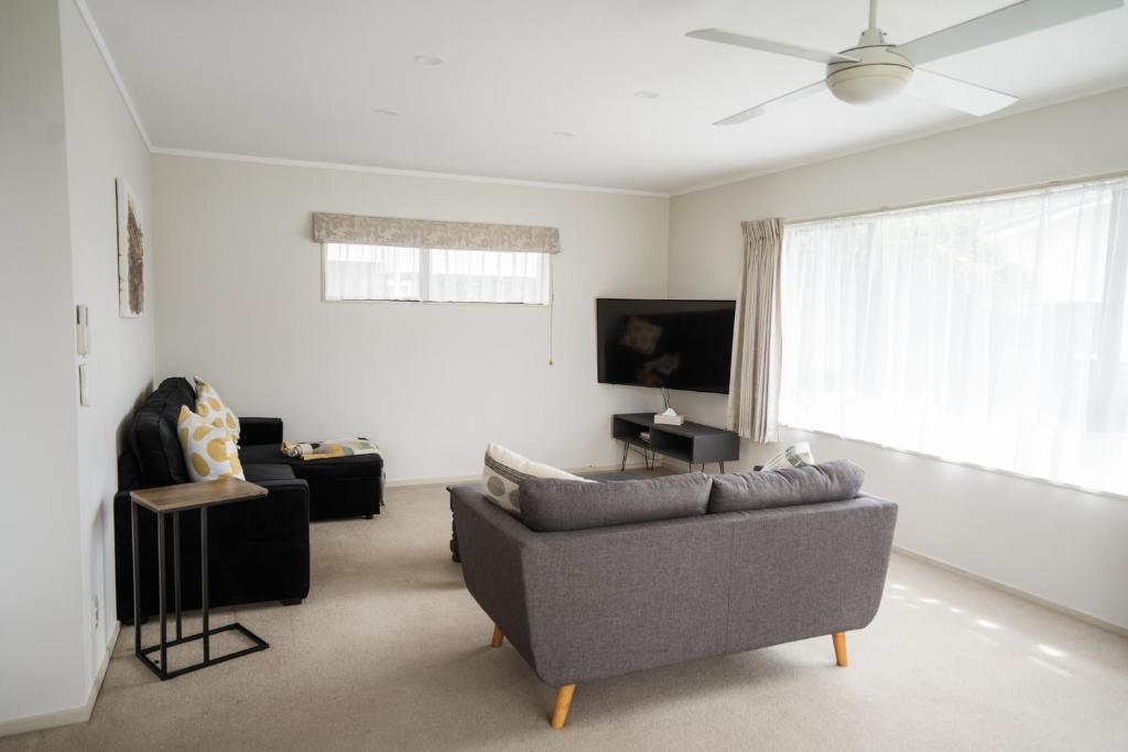 The Billy Ritz - Resim 5