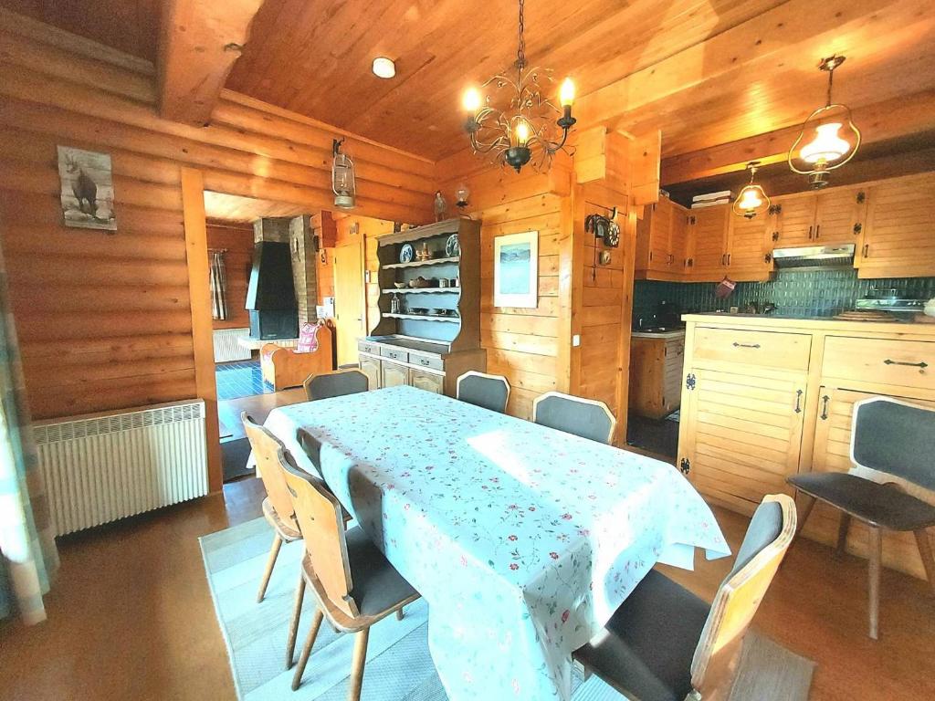 Chalet spacieux - 3 chambres, vue pistes, garage privé – photo 10