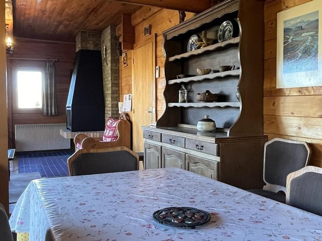 Chalet spacieux - 3 chambres, vue pistes, garage privé – photo 14