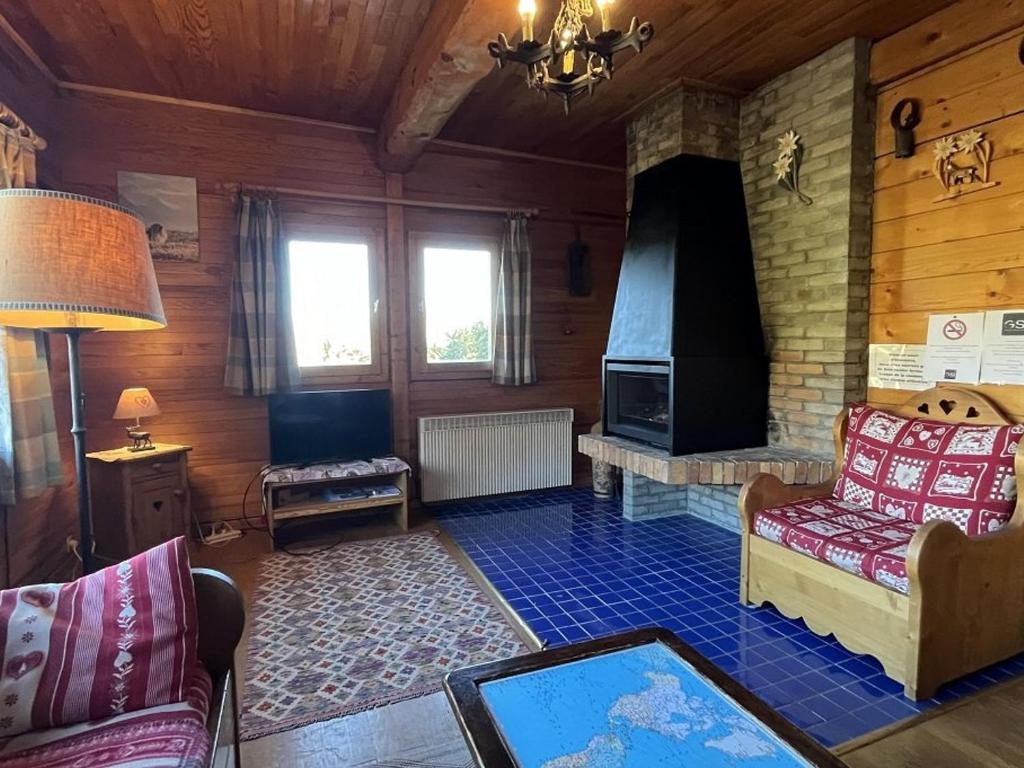 Chalet spacieux - 3 chambres, vue pistes, garage privé – photo 5