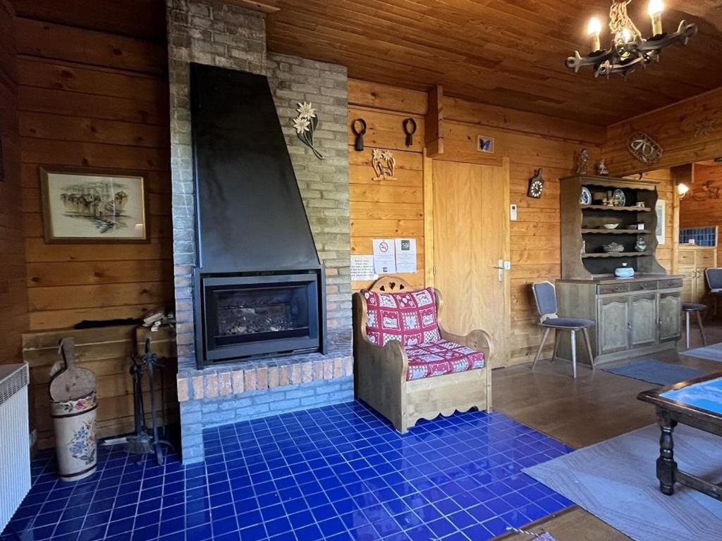 Chalet spacieux - 3 chambres, vue pistes, garage privé – photo 4
