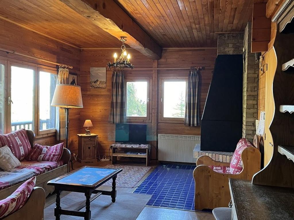 Chalet spacieux - 3 chambres, vue pistes, garage privé – photo 15