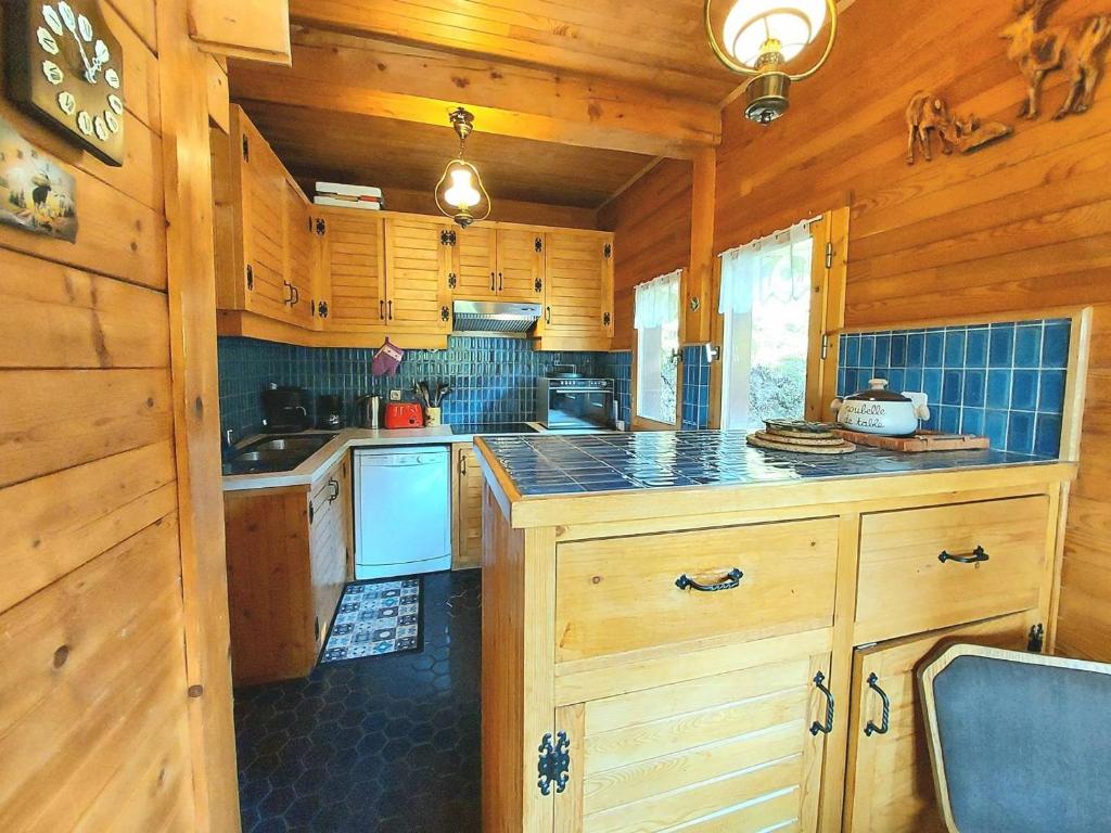 Chalet spacieux - 3 chambres, vue pistes, garage privé – photo 19