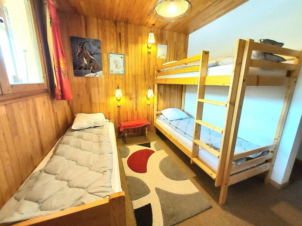 Chalet spacieux - 3 chambres, vue pistes, garage privé – photo 6
