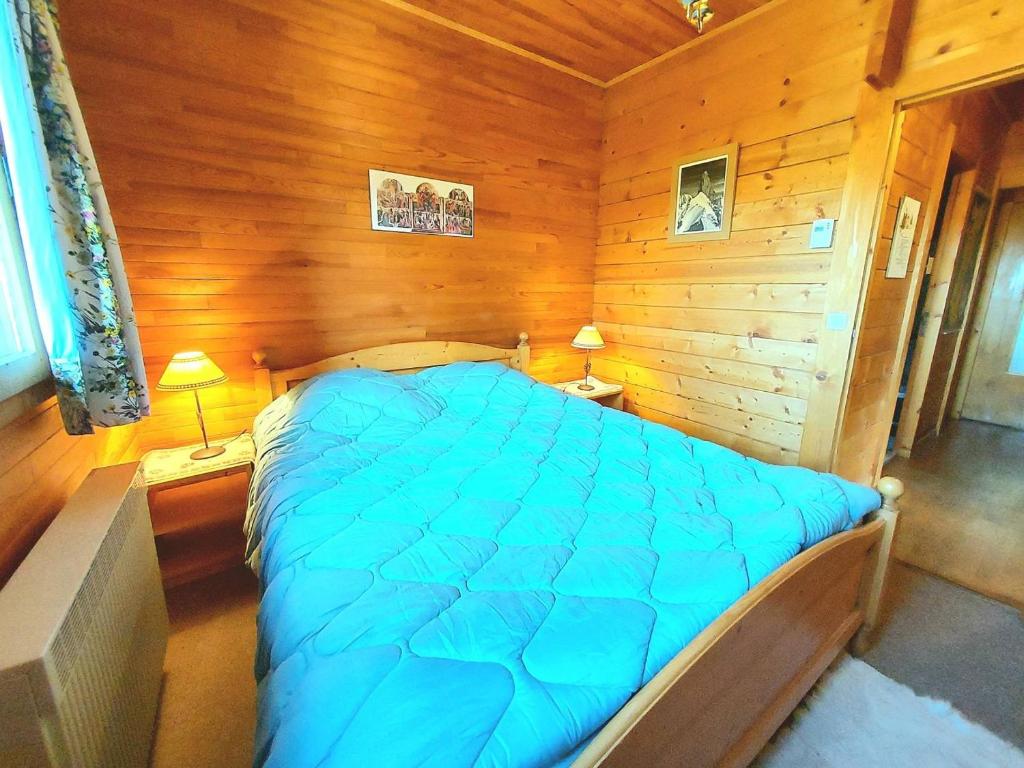 Chalet spacieux - 3 chambres, vue pistes, garage privé – photo 20