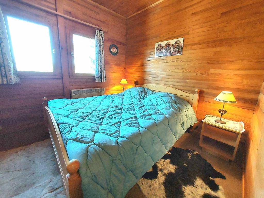 Chalet spacieux - 3 chambres, vue pistes, garage privé – photo 21