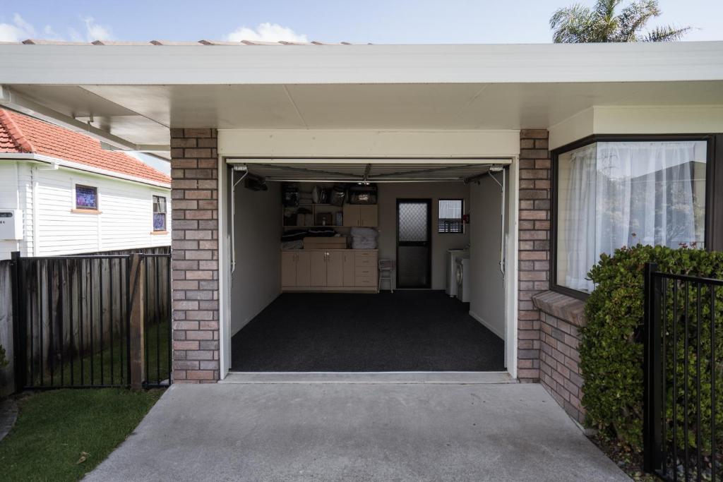 The Billy Ritz - Resim 18