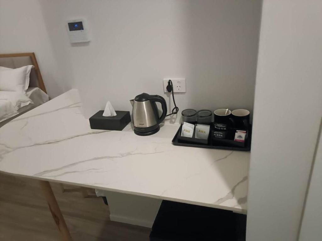 AWA Hotel - Resim 43