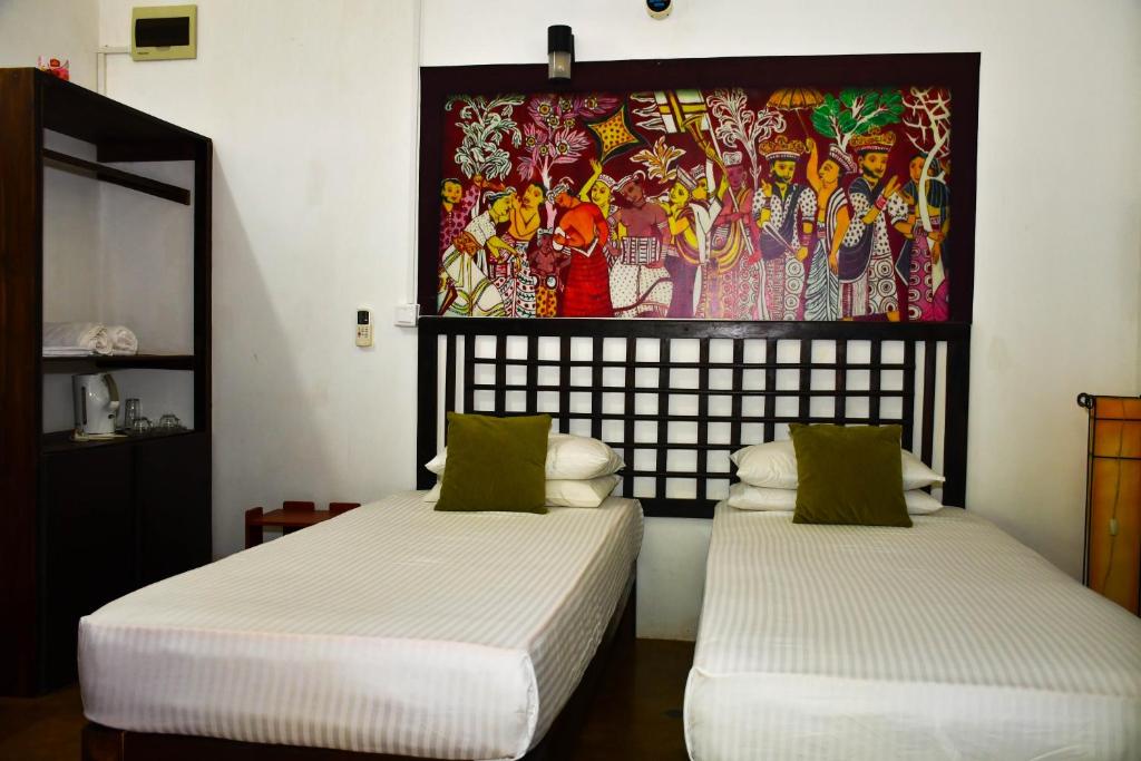 Hotel Gala Addara - 19