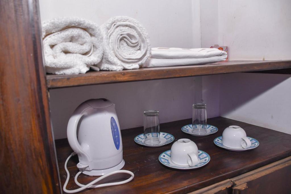 Hotel Gala Addara - 4