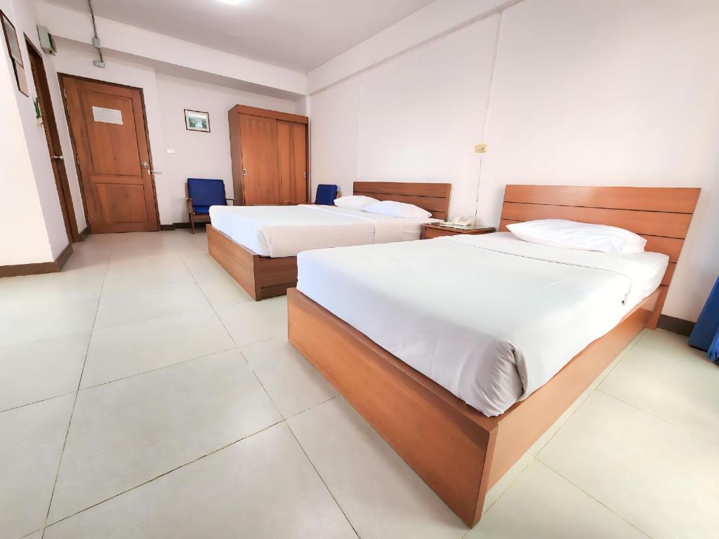 Siam Palace Hotel - Resim 32