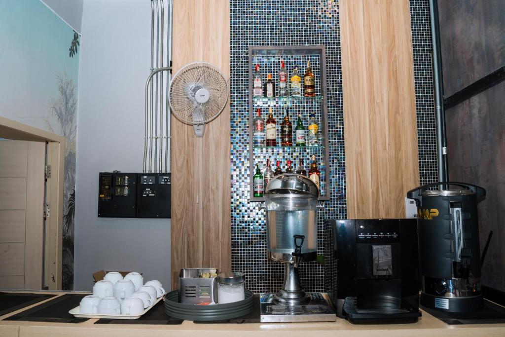 Sun Sea Sand Patong - Resim 26