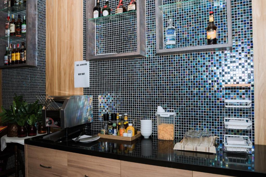 Sun Sea Sand Patong - Resim 4