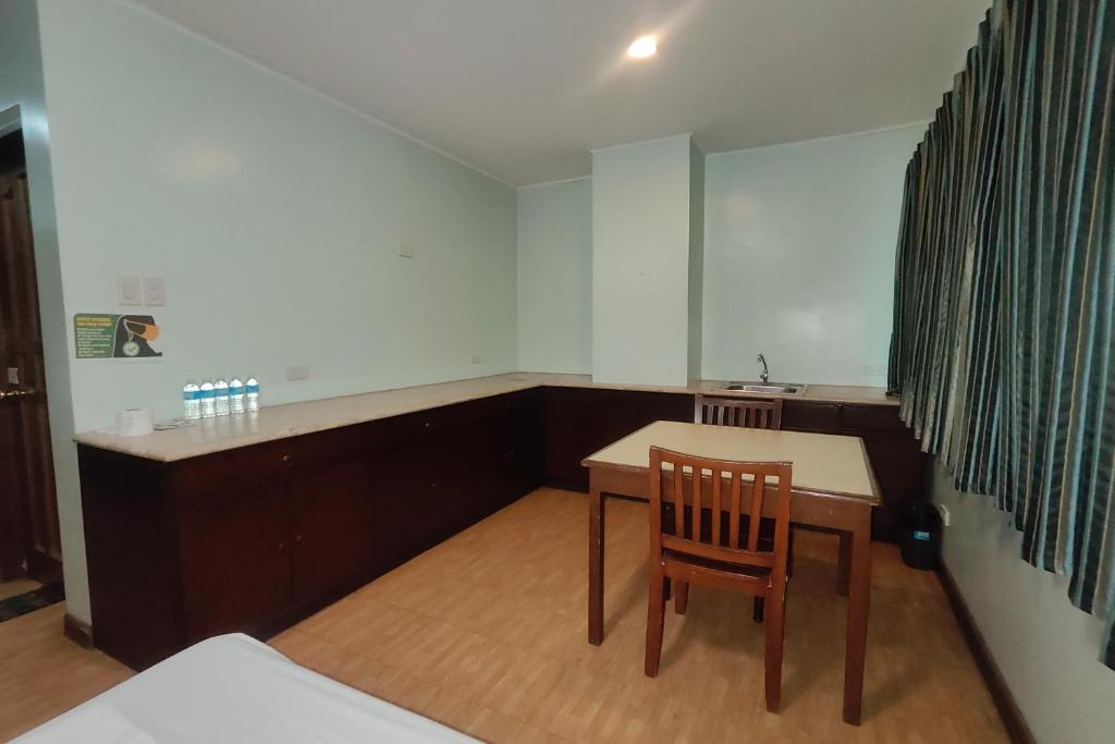Fotografie z fotogalerie ubytování Oftana Suites Cebu near Oakridge v destinaci Banilad