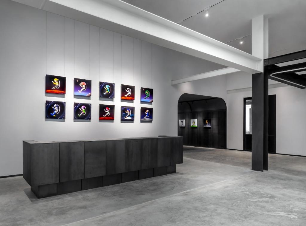 The StandardX, Bangkok Phra Arthit - Resim 22