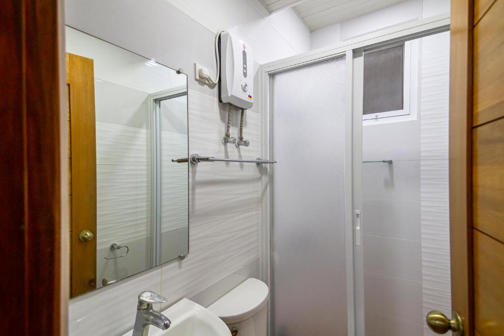 RiCio Haus - Appartement Met één Slaapkamer