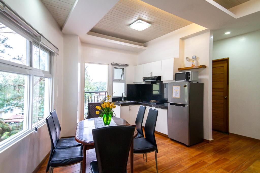 RiCio Haus - Appartement