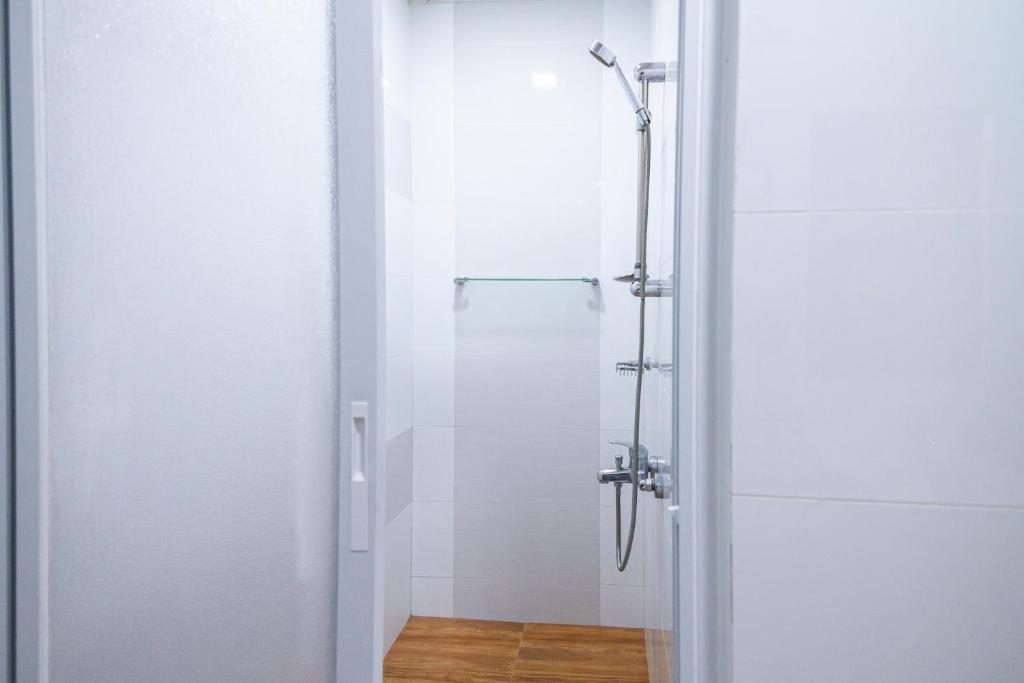 RiCio Haus - Twee-slaapkamer Appartement