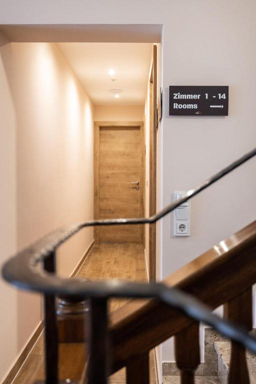 Fotografie z fotogalerie ubytování Der Burgblick-Adults Only v destinaci Werfen