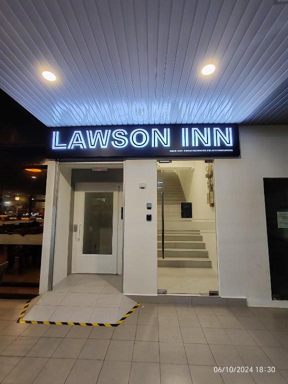 Fotografie z fotogalerie ubytování Lawson Inn v destinaci Sibu