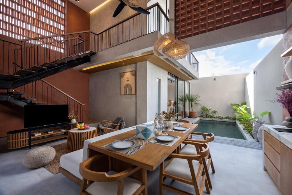 Terra Villas Canggu, Canggu (updated prices 2026)