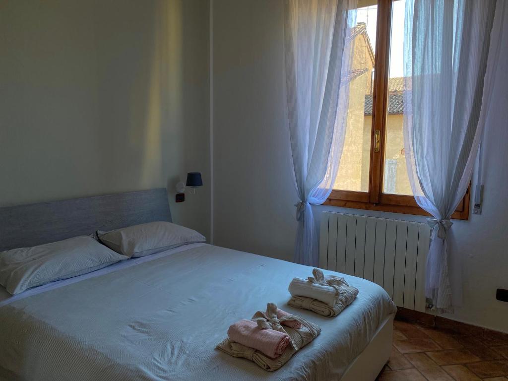 La casa di Maryangel - Housity