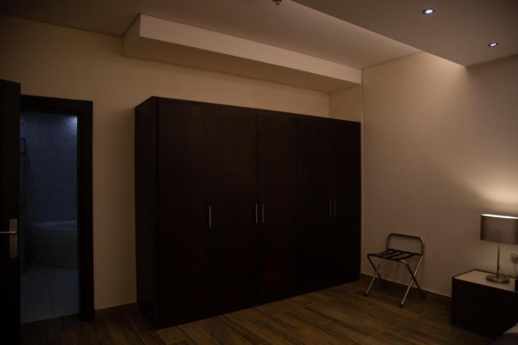 Fotografie z fotogalerie ubytování مسكن نون للشقق المخدومة v destinaci Džidda