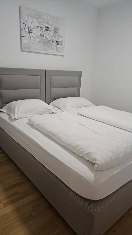 Luxury Apartment Solinka With Private Parking - Apartamento De Lujo
