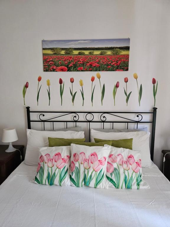 Holiday Home Il Sogno A San Pietro - 12