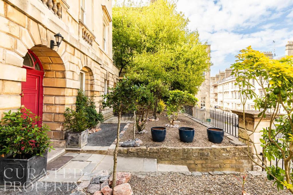 Fotografie z fotogalerie ubytování The Admirals House - Central Bath & Free Parking v destinaci Bath
